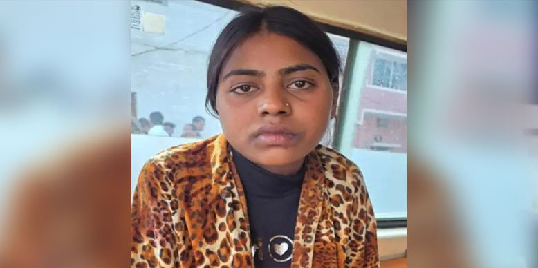যোগাযোগ বন্ধ করায় প্রেমিককে ছুরিকাঘাতে হত্যা, তরুণী গ্রেপ্তার